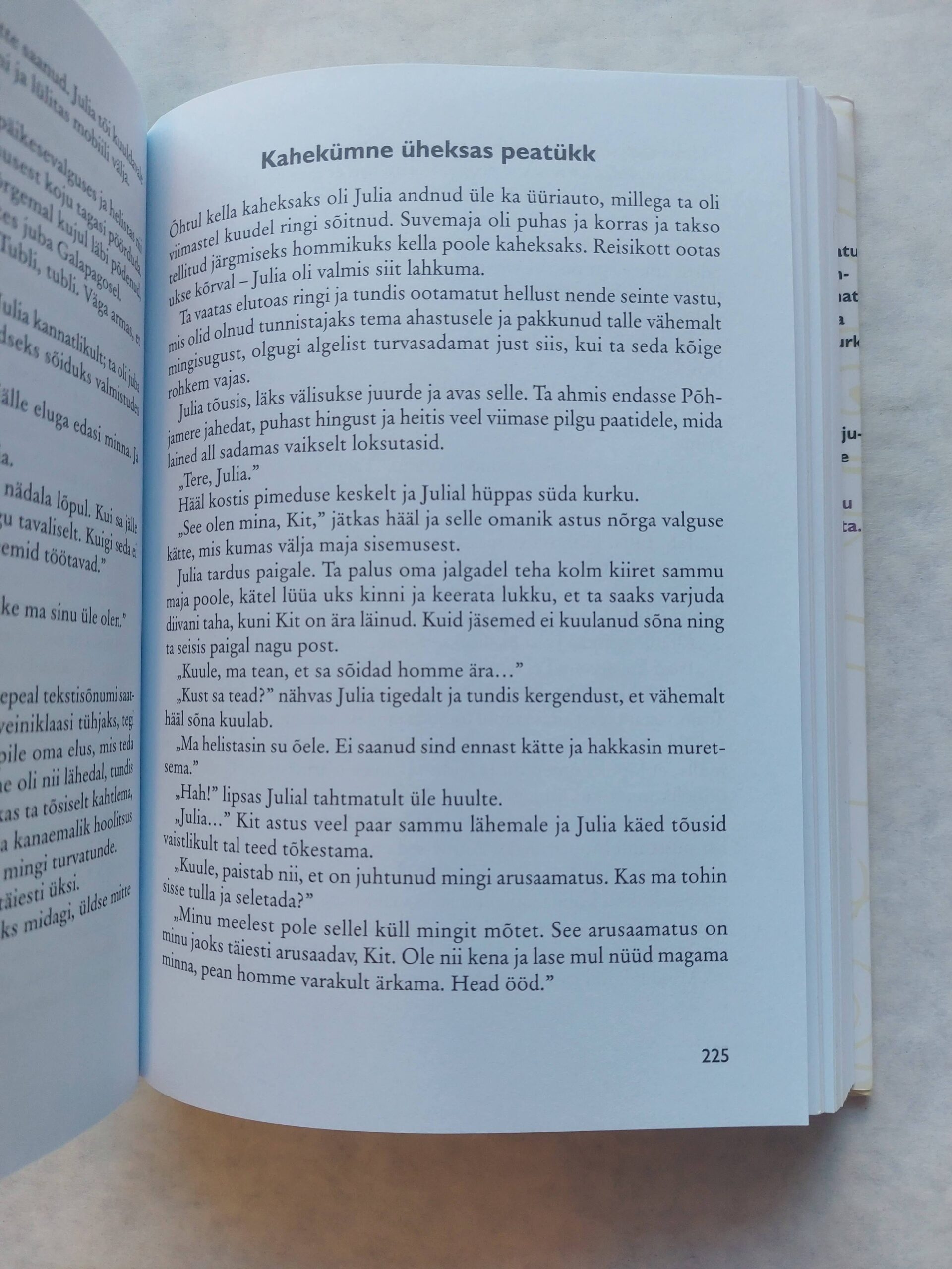 KASVUHOONELILL. LUCINDA RILEY. 2012 - Image 3