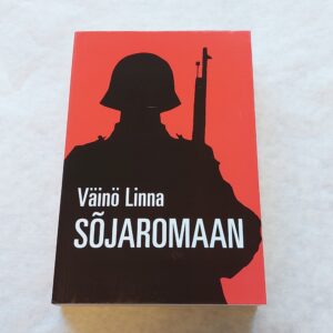 Sõjaromaan. Väinö Linna. 2006