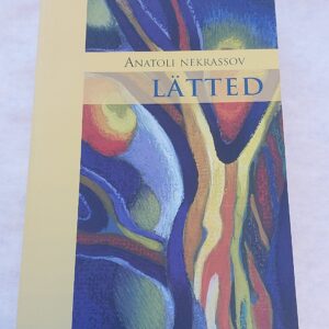 Lätted. Anatoli Nekrassov. 2007