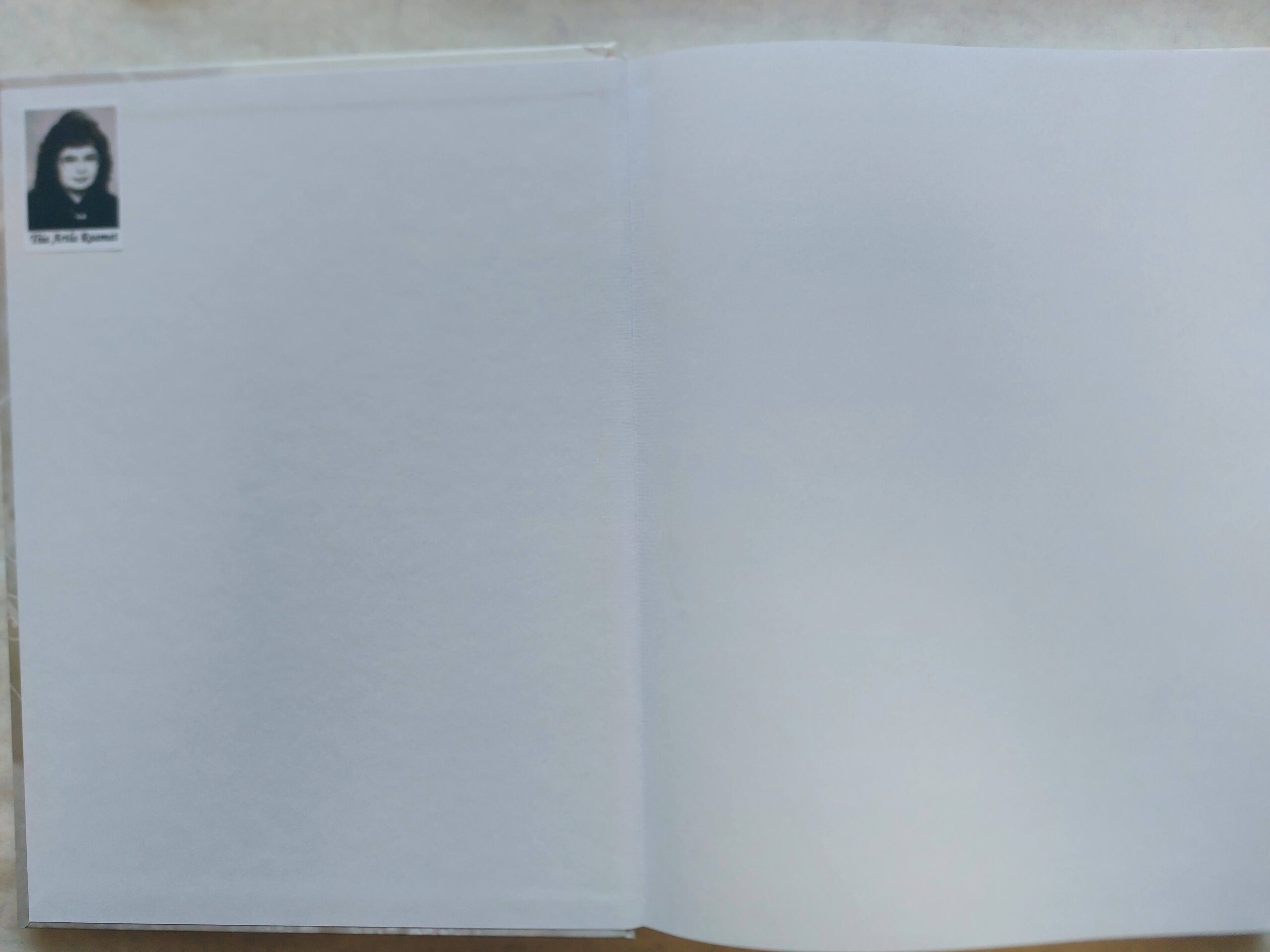 Haapsalu sall. Siiri Reimann; Aime Edasi. 2009 - Image 2