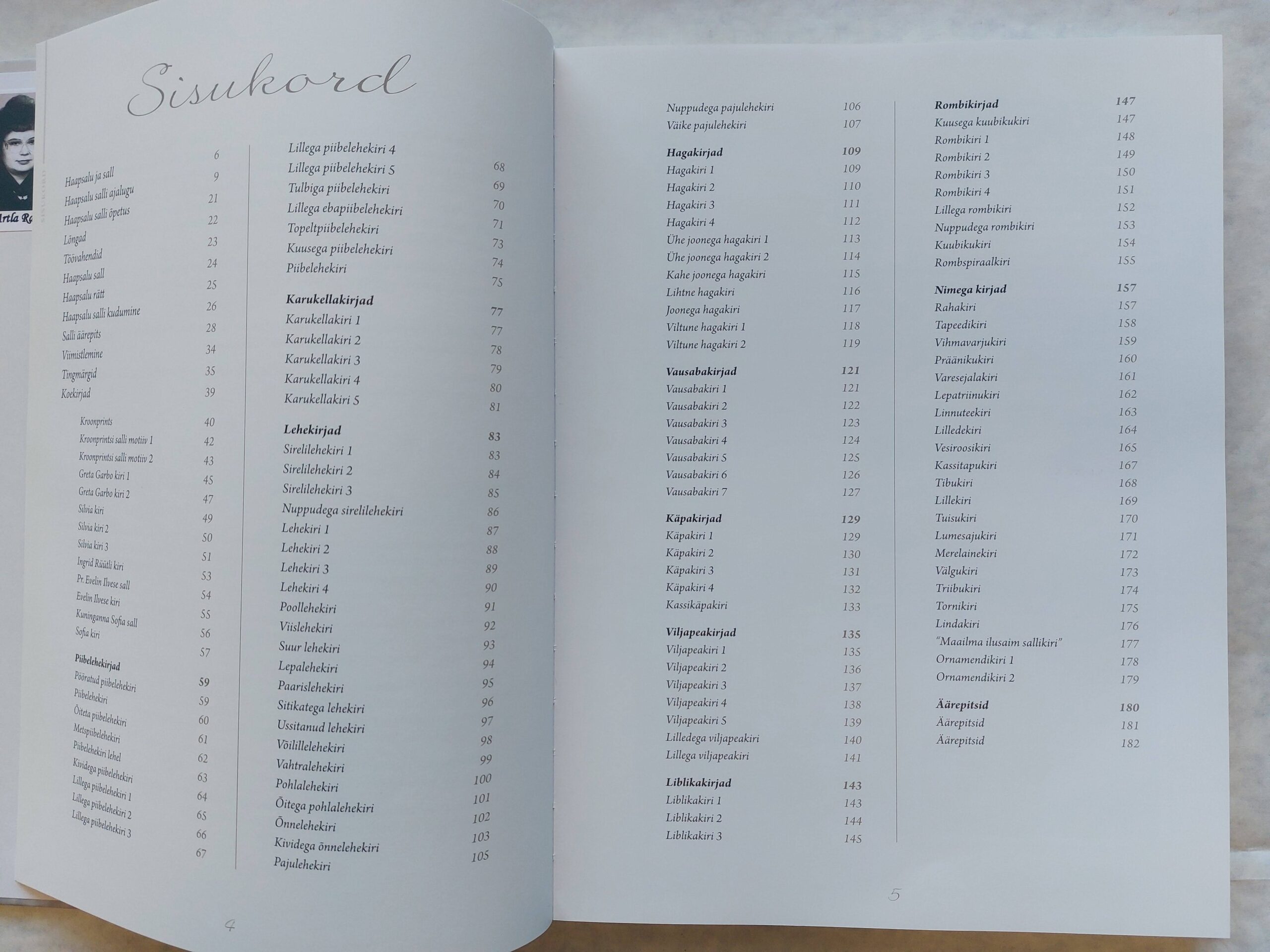 Haapsalu sall. Siiri Reimann; Aime Edasi. 2009 - Image 4