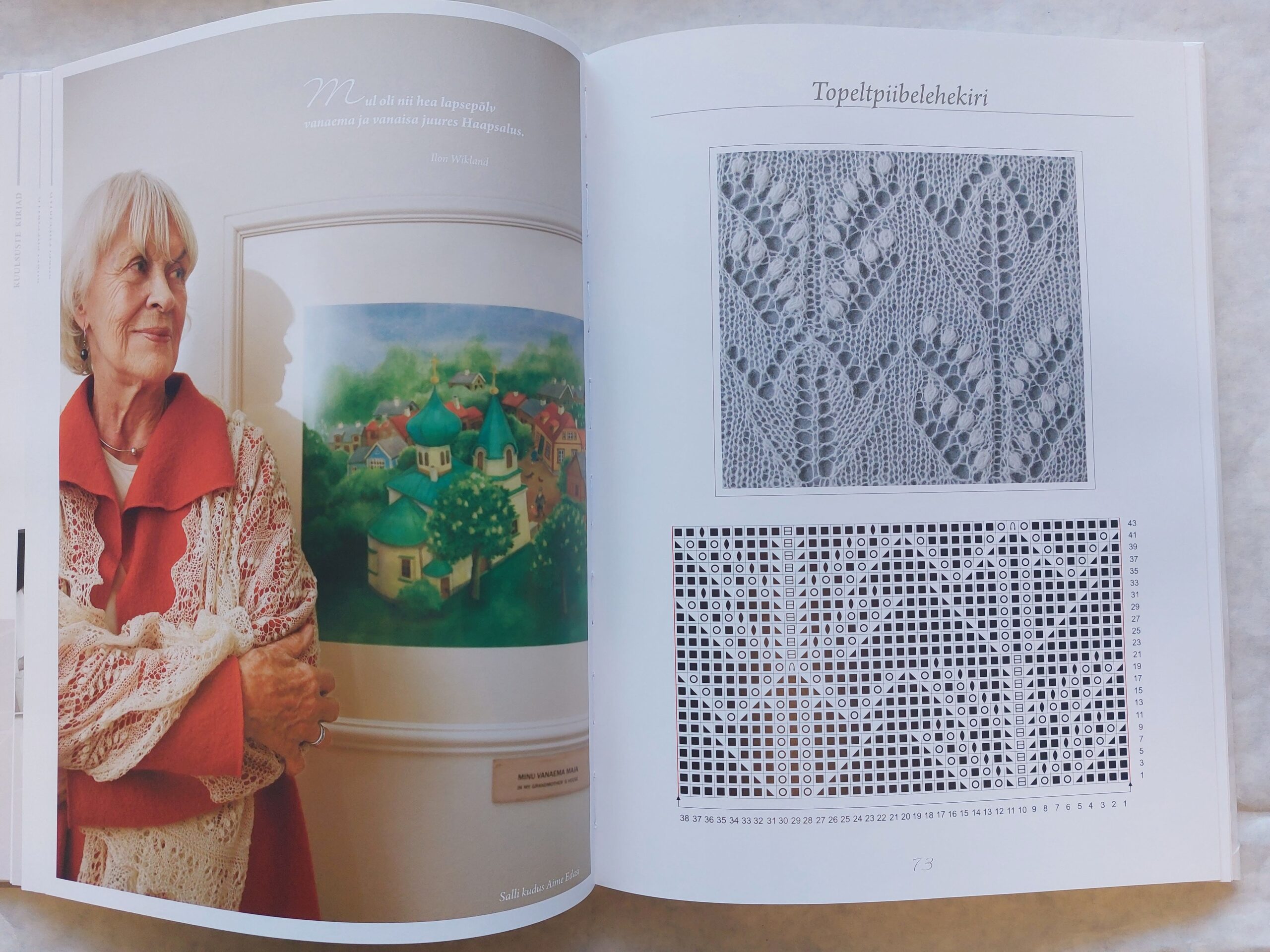 Haapsalu sall. Siiri Reimann; Aime Edasi. 2009 - Image 5