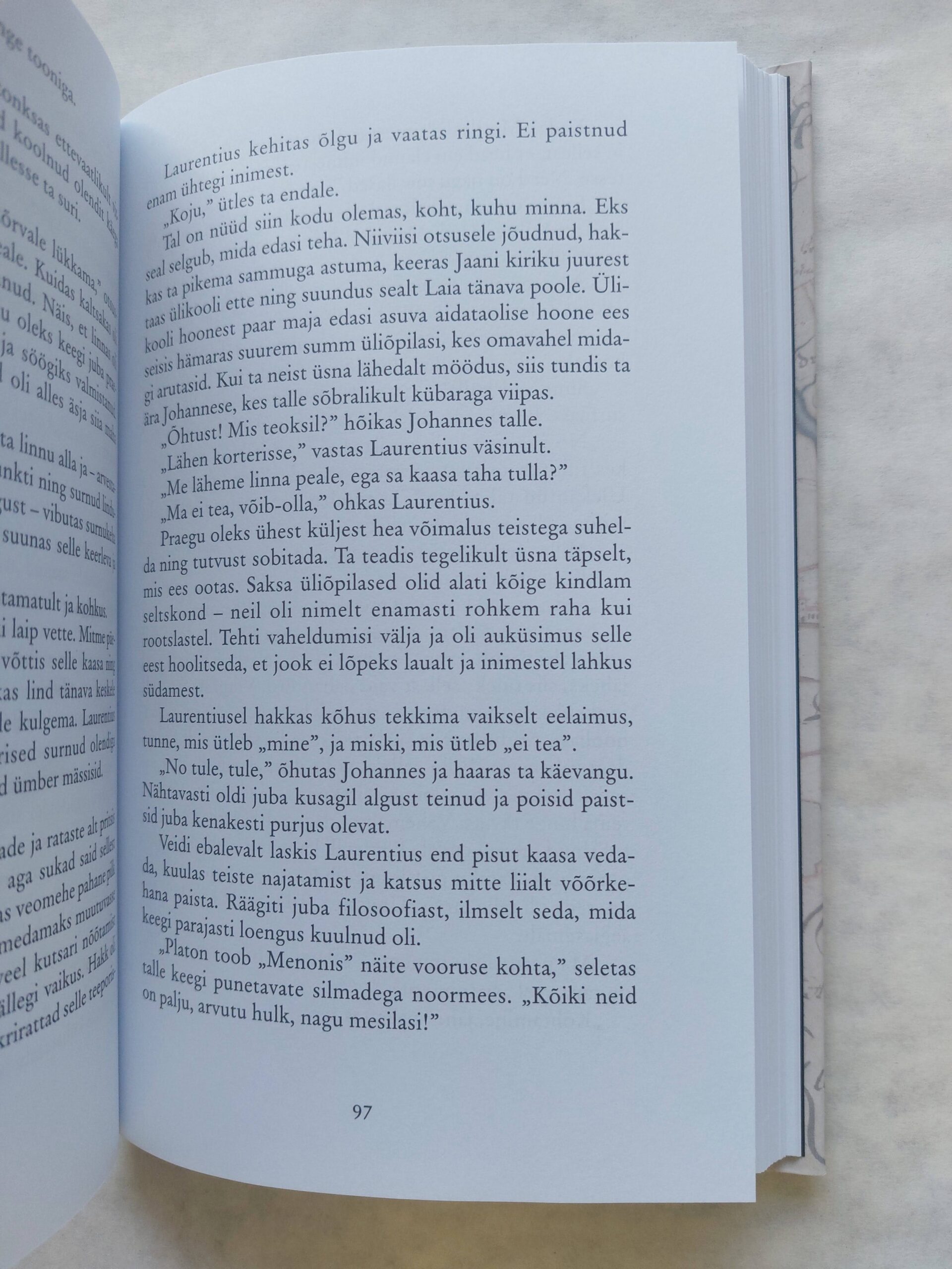 Mesilased. Meelis Friedenthal. 2012 - Image 3