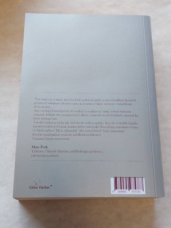 Sotsiaalne intelligentsus. Tarkus suhetes. Daniel Goleman. 2007 - Image 6