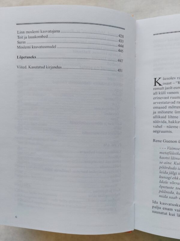 Kasvatus eri kultuurides. I-III.osa. Maria Tilk. 2004; 2006. - Image 17