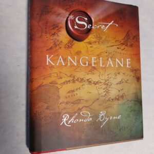 Kangelane. Rhonda Byrne. 2014