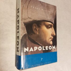 Napoleon. Frank McLynn. 2002