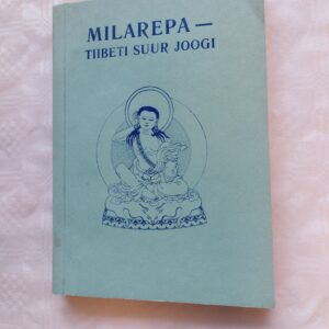 Milarepa- Tiibeti suur joogi. 1992