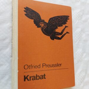 Krabat. Otfried Preussler. 1982