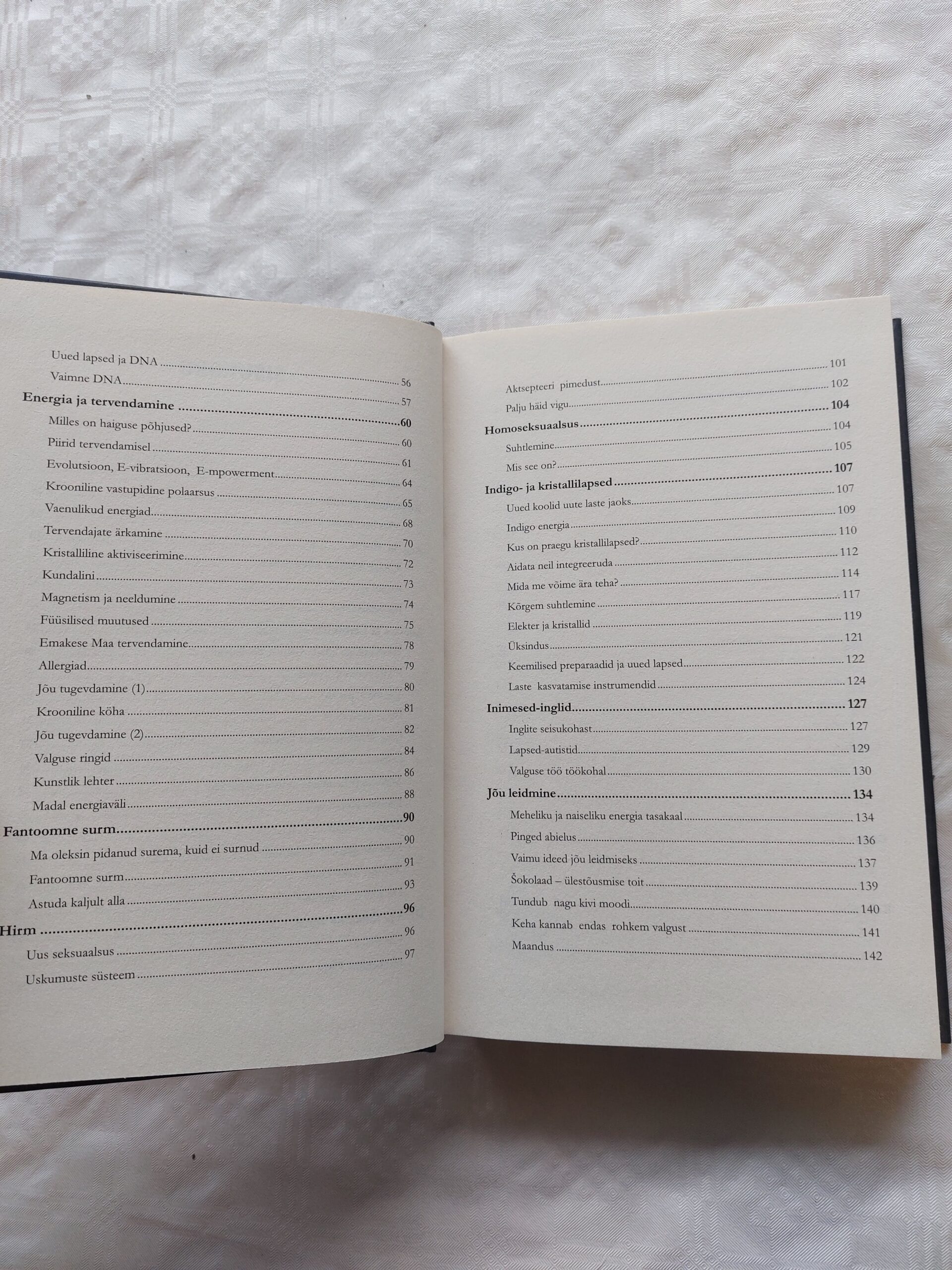 Mina olen jumal... Aga edasi? Steve Rother ja Grupp. 2011 - Image 4