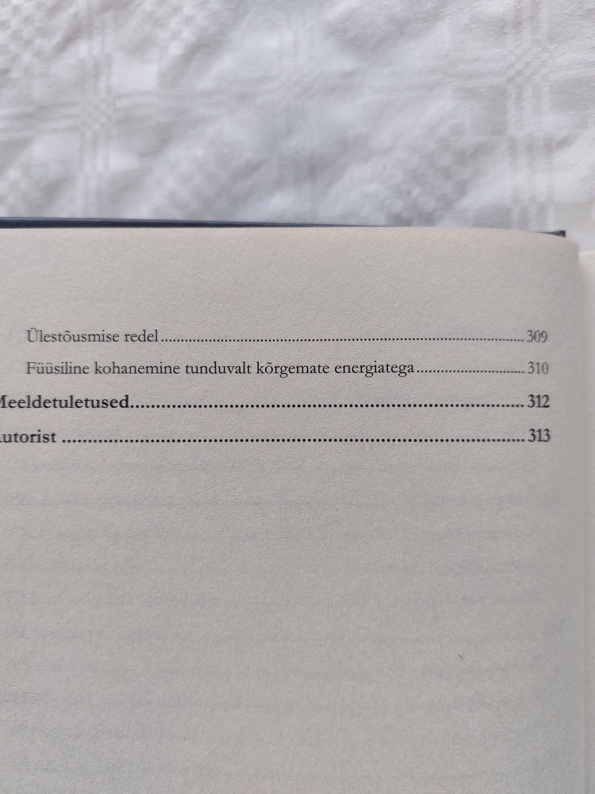 Mina olen jumal... Aga edasi? Steve Rother ja Grupp. 2011 - Image 7