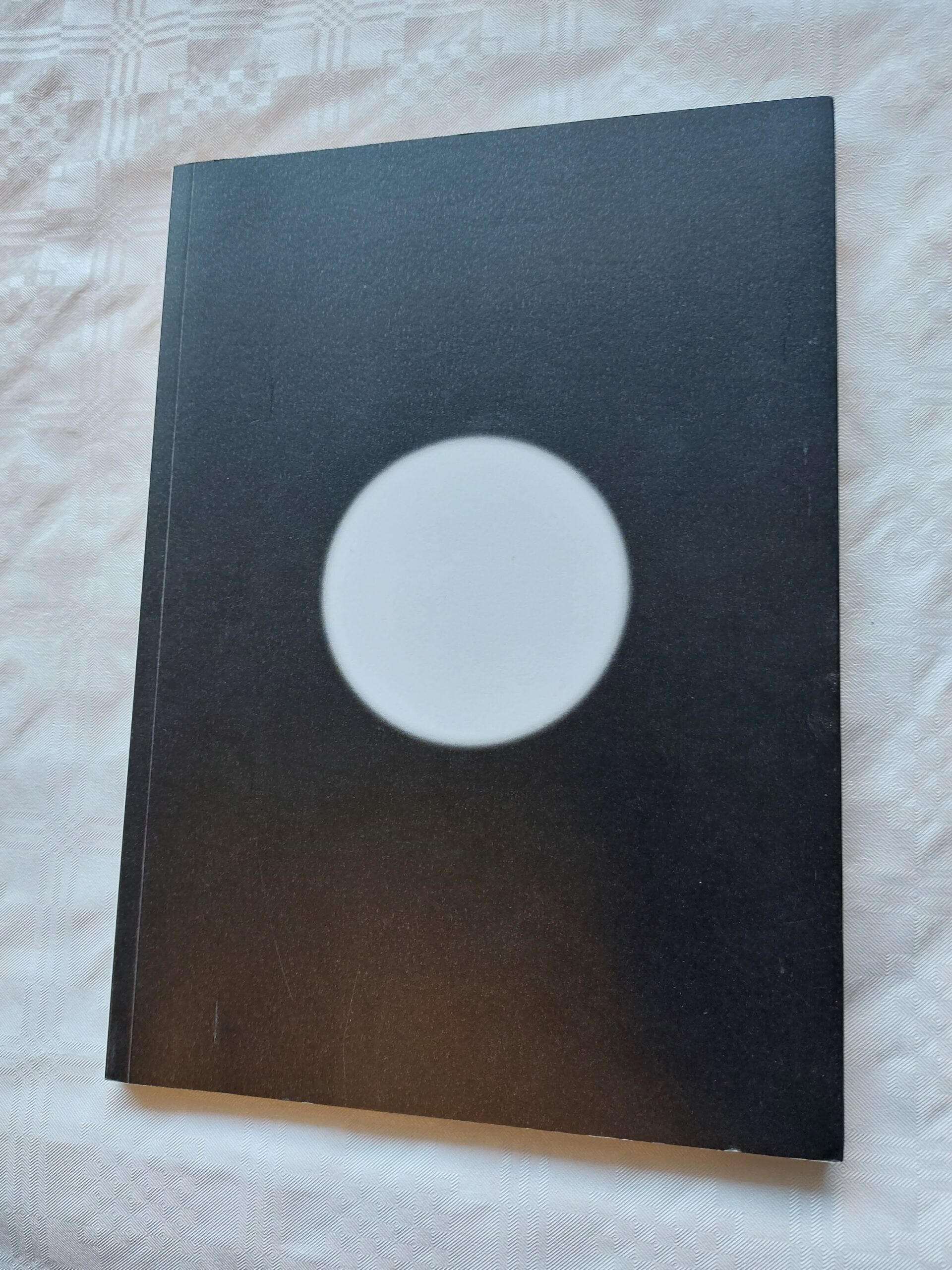 Vaid ühel hetkel. Toomas Kokovkin; Ave Alavainu. 2013