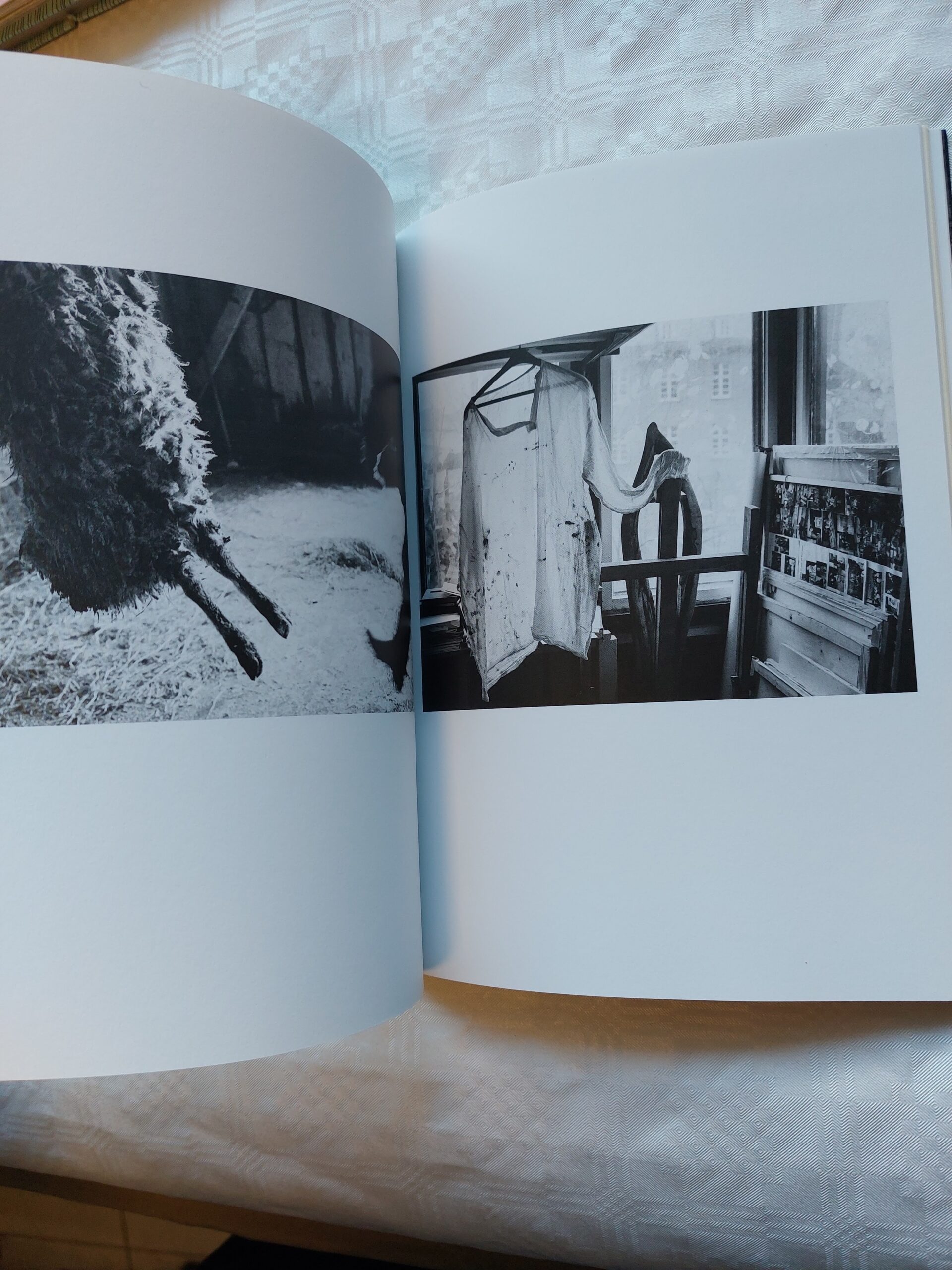 Vaid ühel hetkel. Toomas Kokovkin; Ave Alavainu. 2013 - Image 3