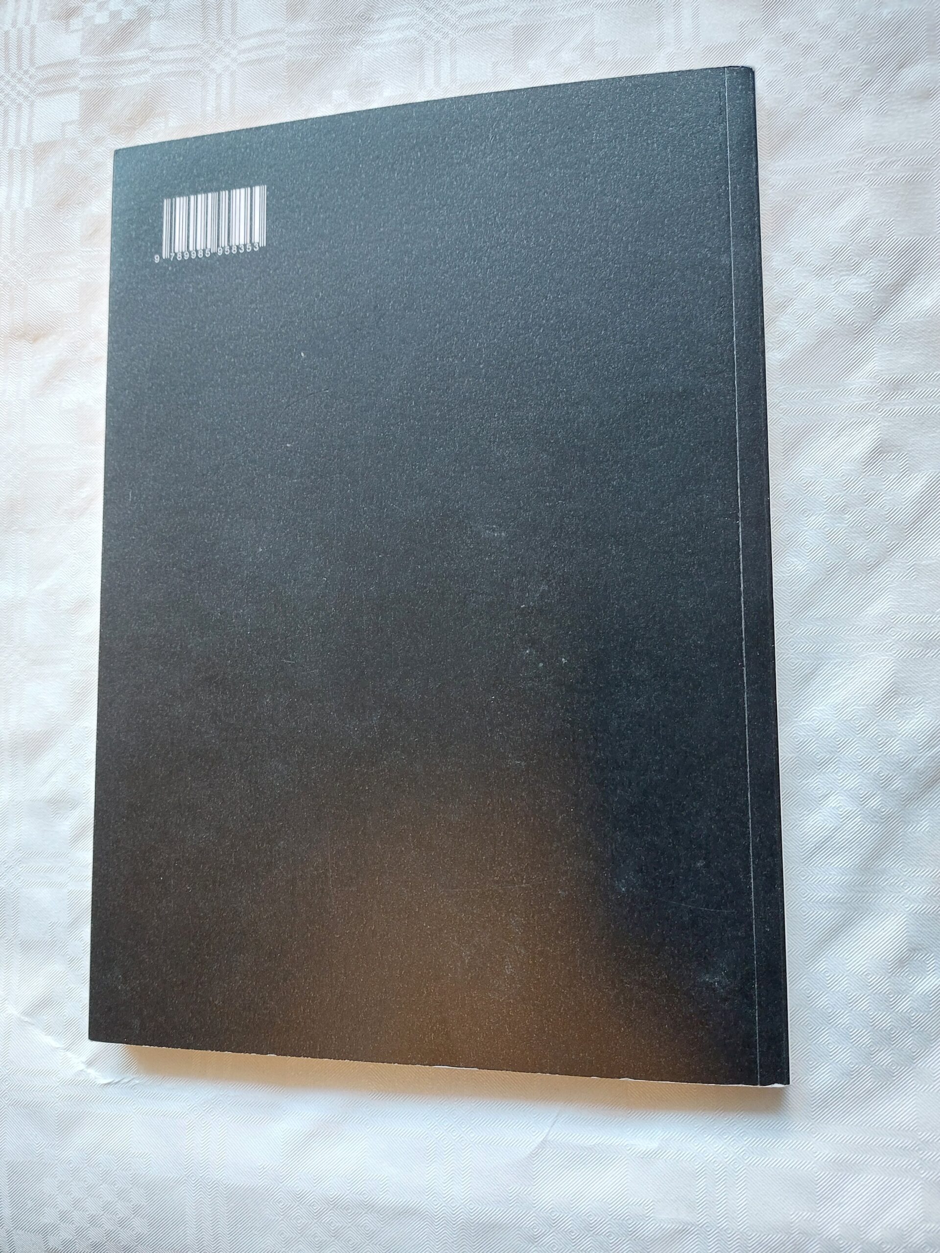 Vaid ühel hetkel. Toomas Kokovkin; Ave Alavainu. 2013 - Image 4