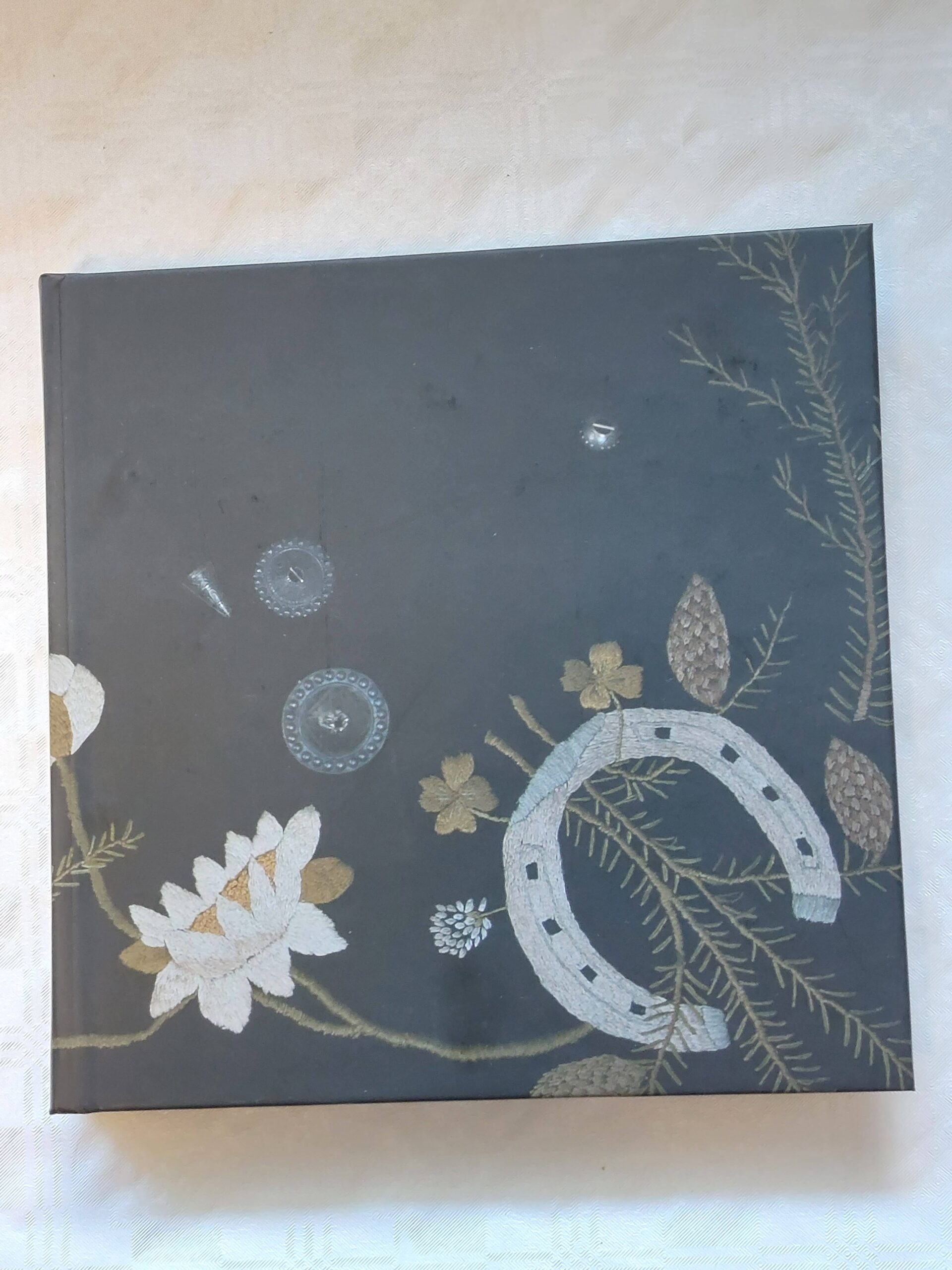 Sinu kord tikkida. 2013