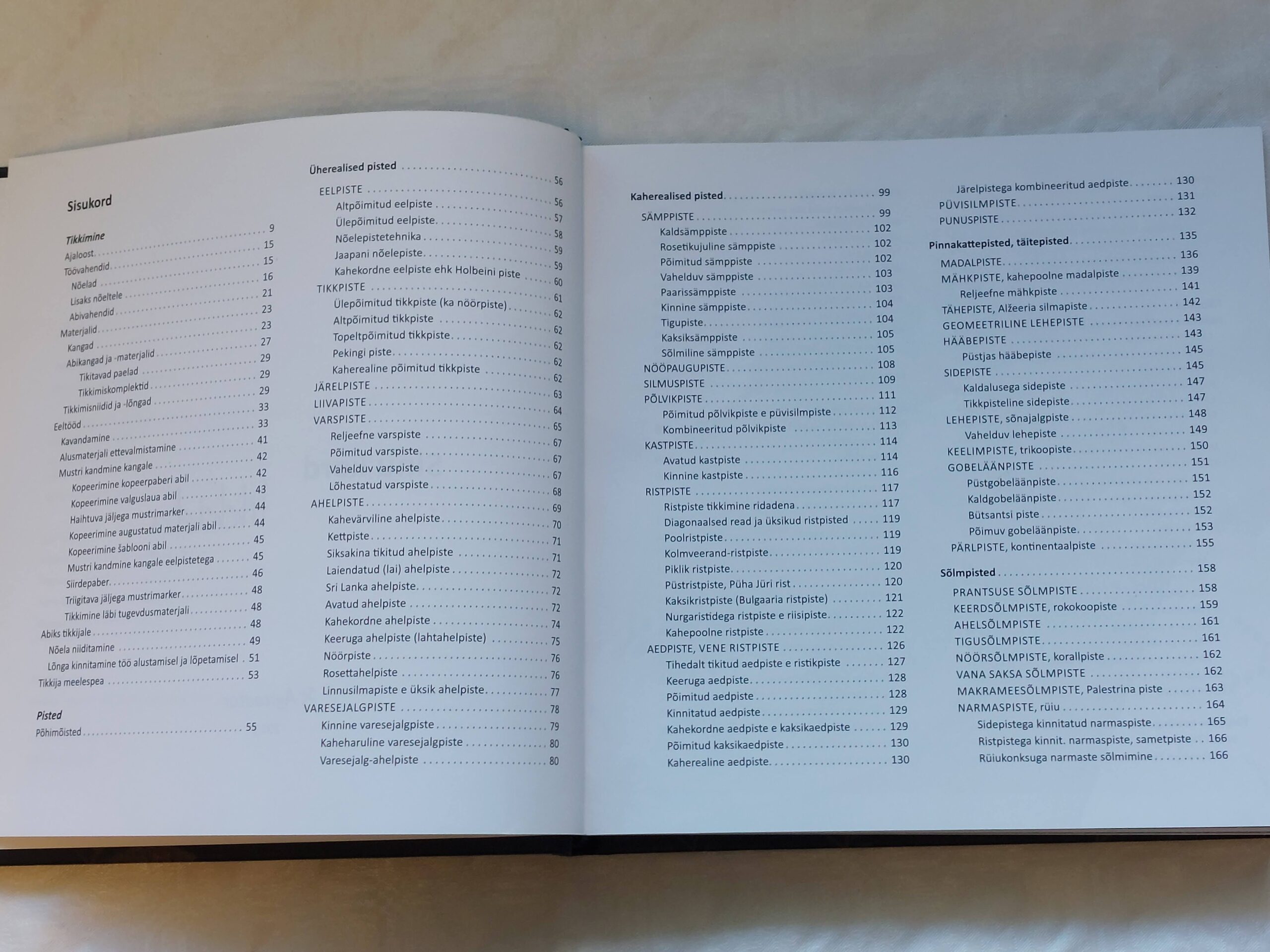 Sinu kord tikkida. 2013 - Image 3