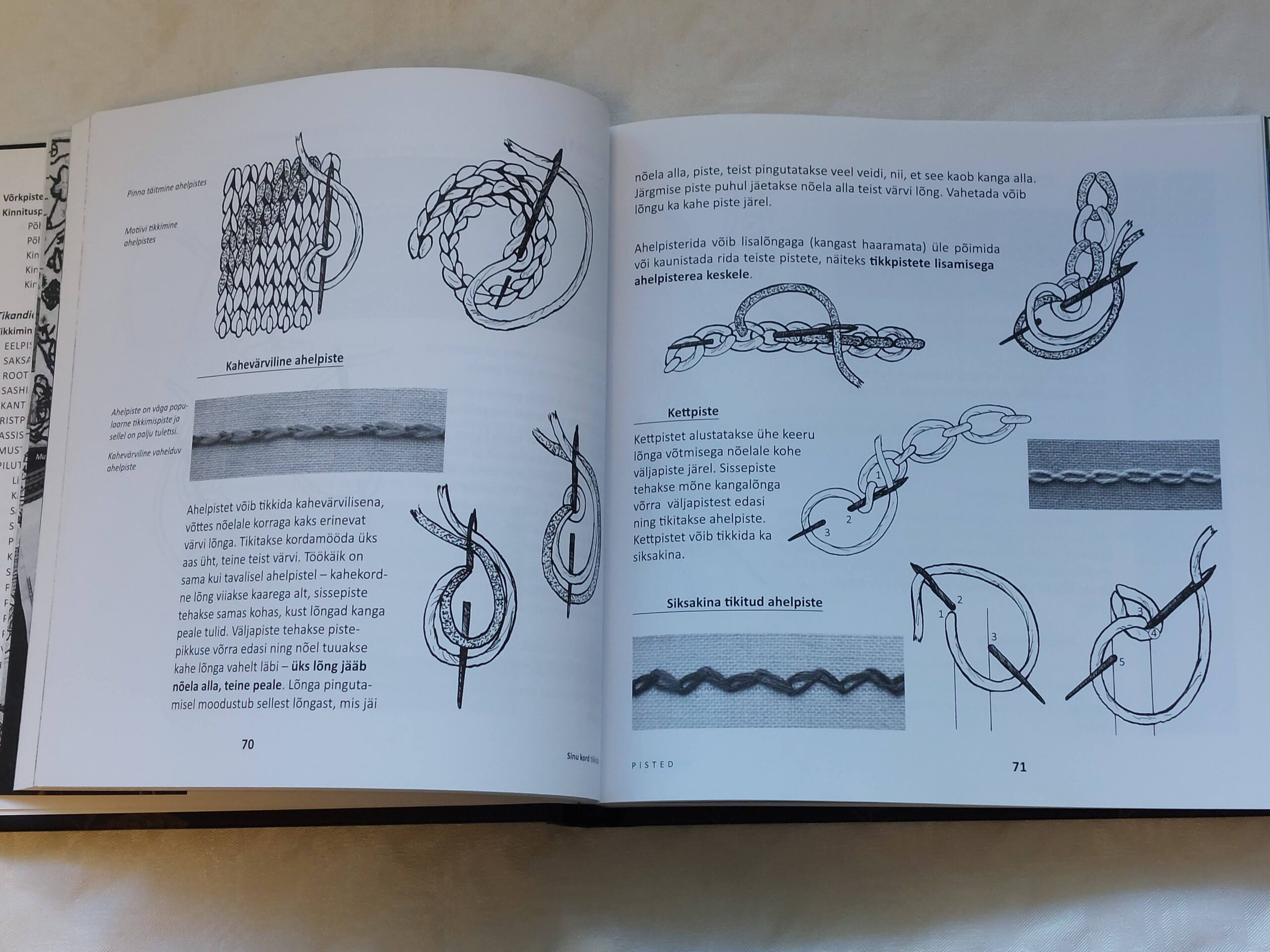 Sinu kord tikkida. 2013 - Image 5