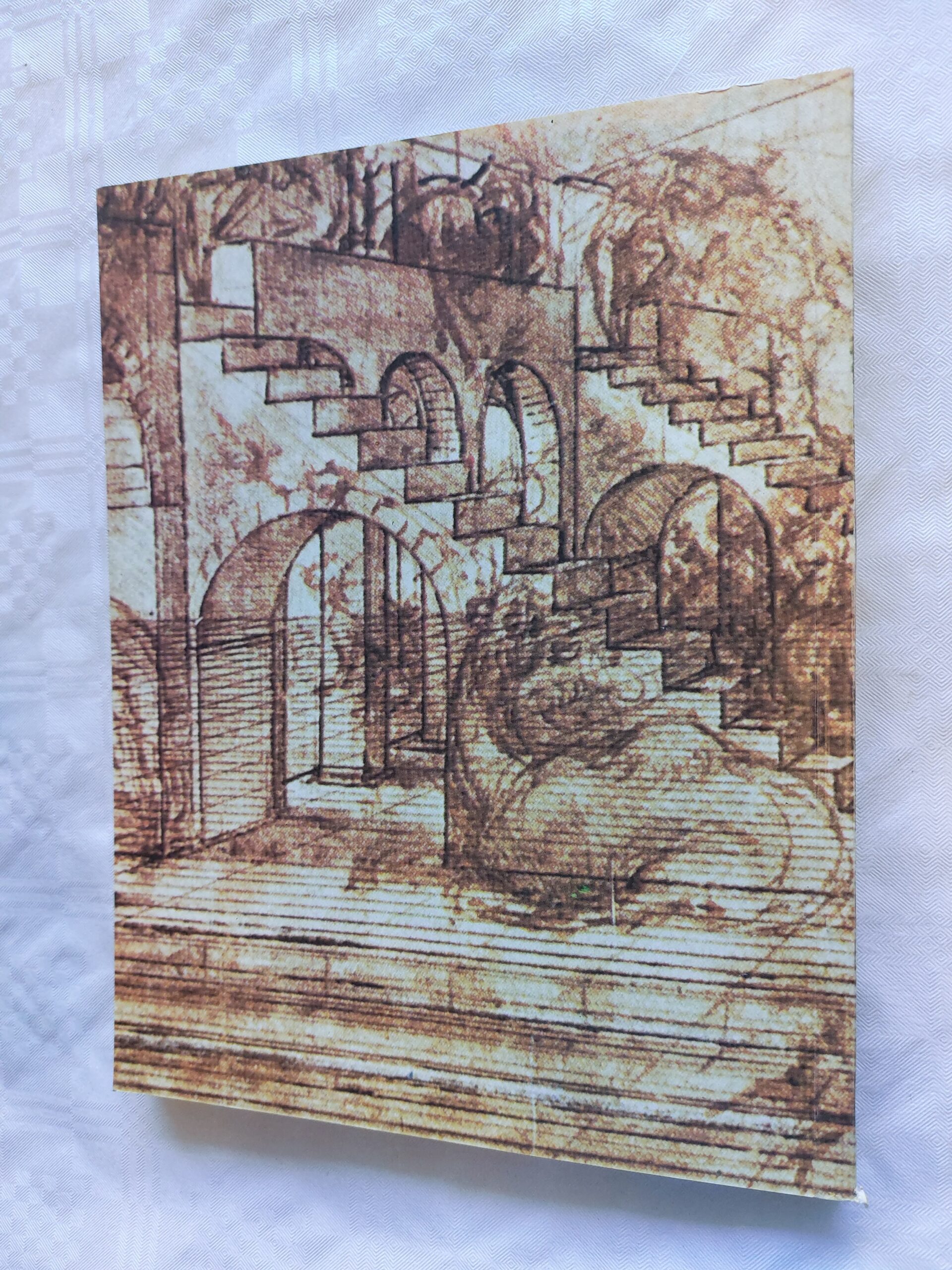 Kunstnik Ruum Pilt. Ants Juske. 1991 - Image 5