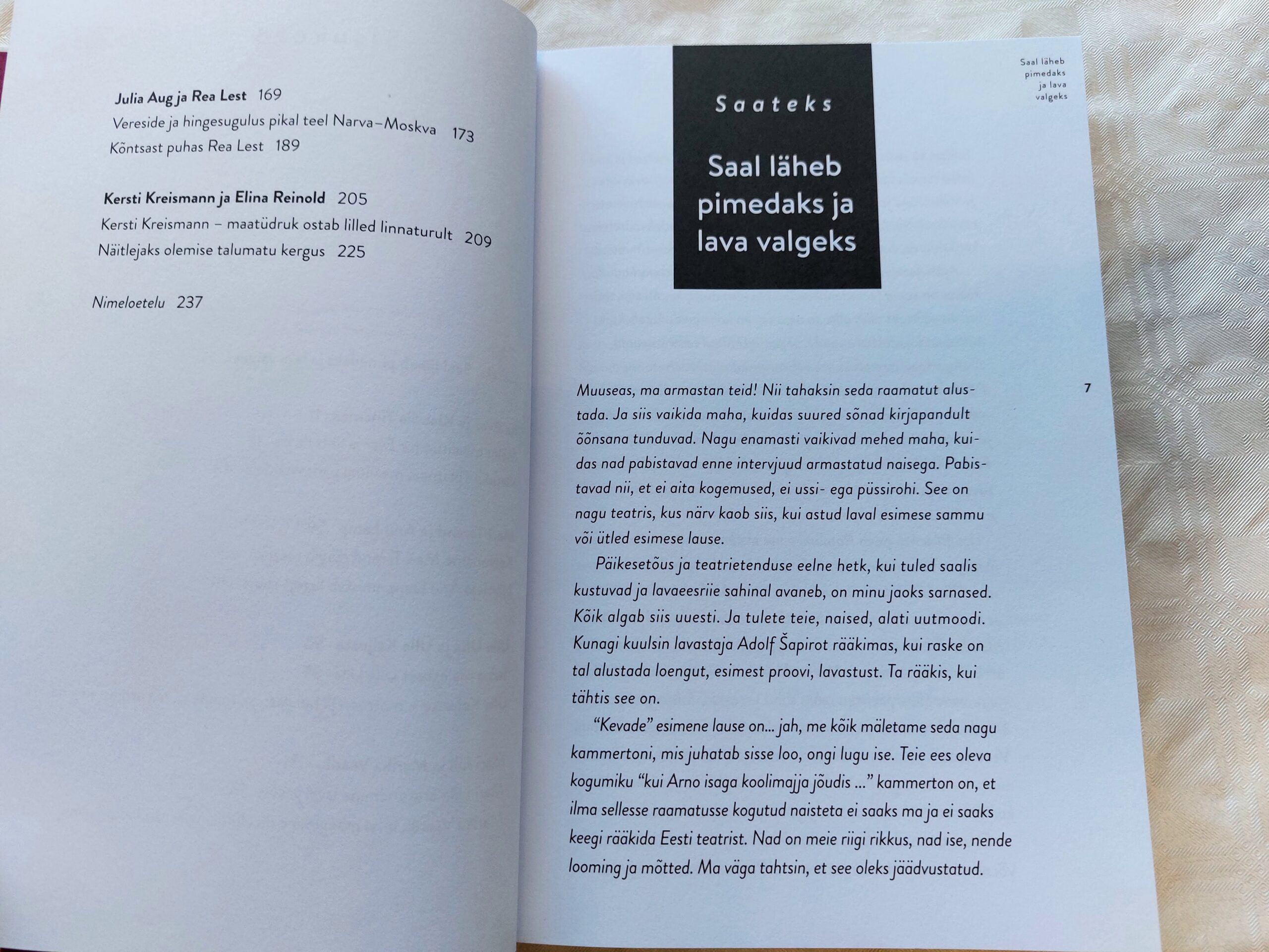 Kaksteist armastavat naist. Margus Mikomägi. 2017 - Image 4