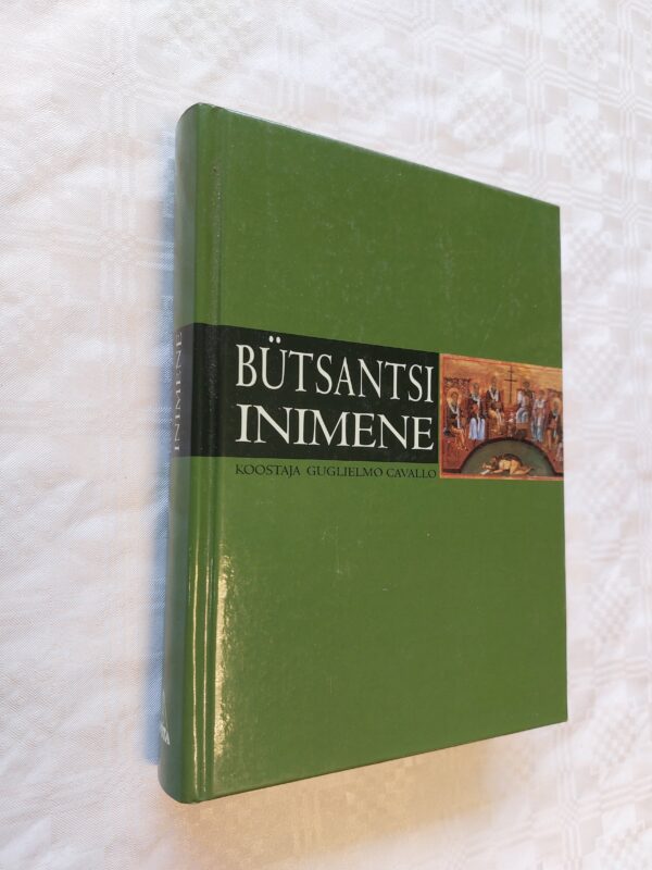 Bütsantsi inimene. 2002