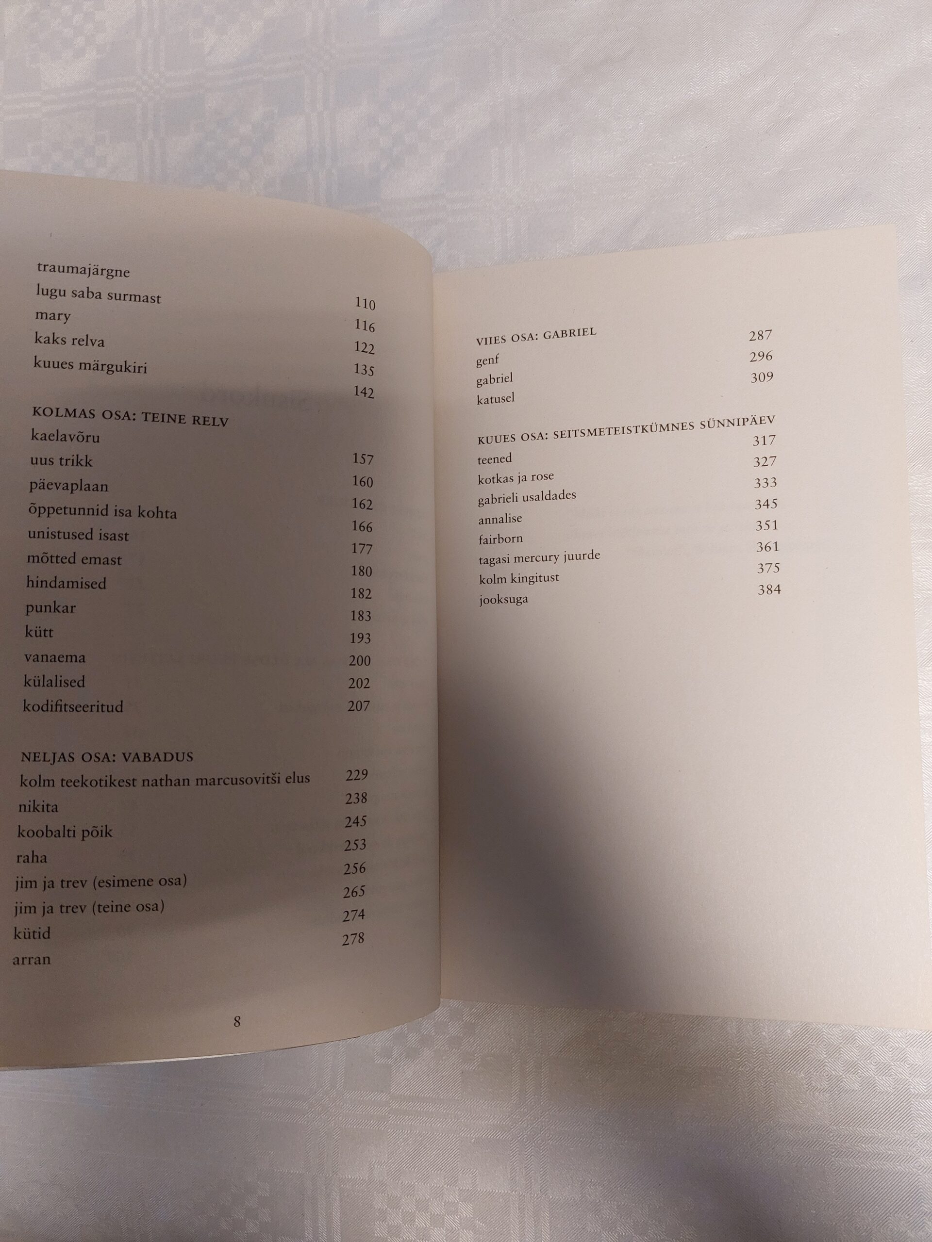 Pool paha. Sally Green. 2014 - Image 4