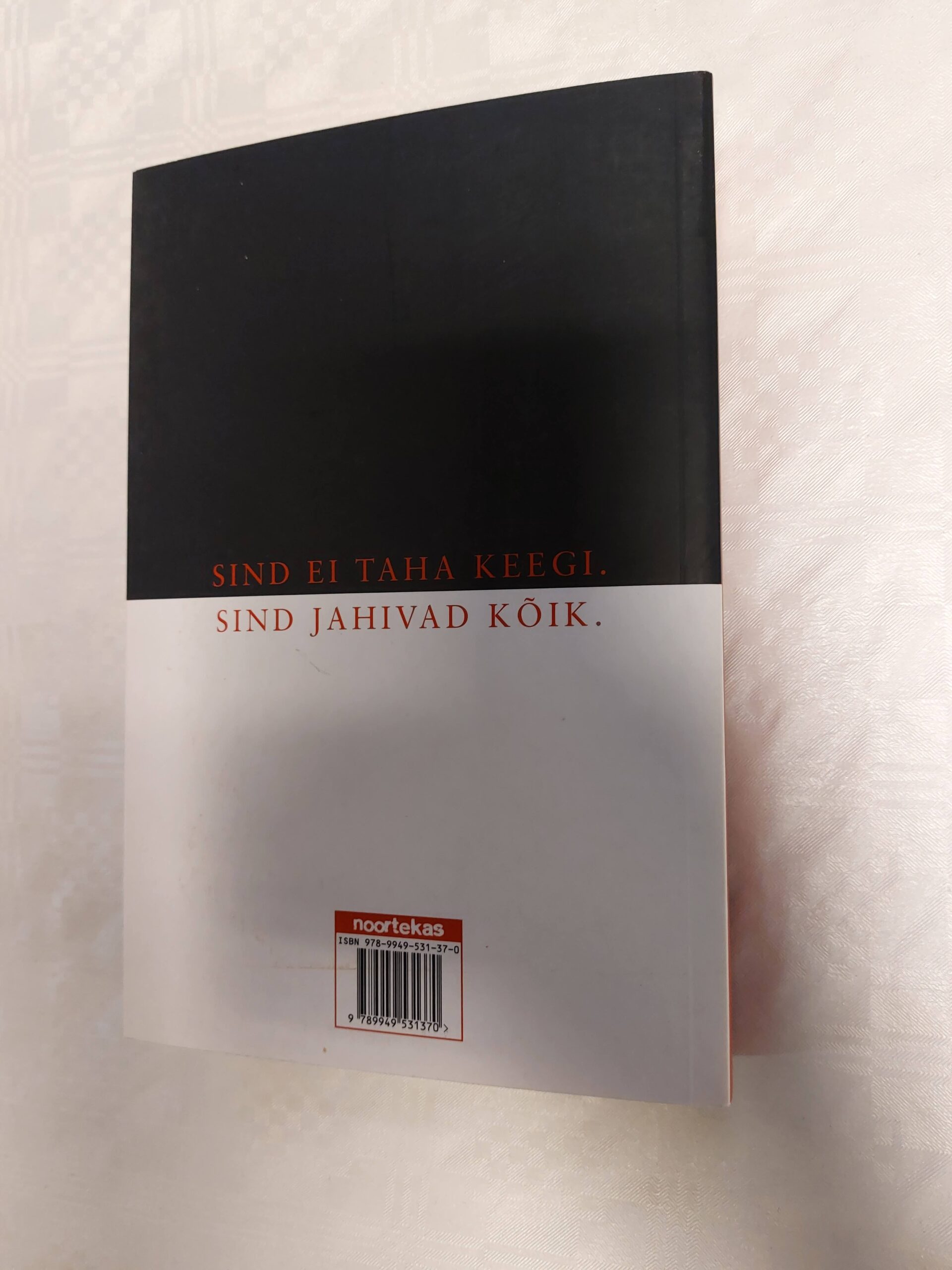 Pool paha. Sally Green. 2014 - Image 5