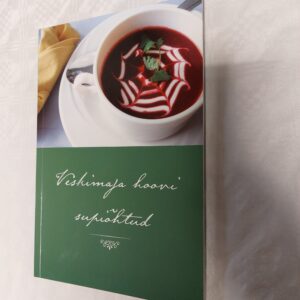 Veskimaja hoovi supiõhtud. 2011