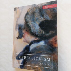 Impressionism. Paul Smith. 2000