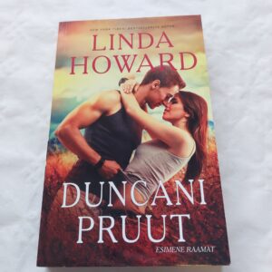 Duncani pruut. Linda Howard. 2015