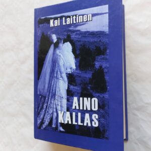 Aino Kallas. Kai Laitinen. 1995