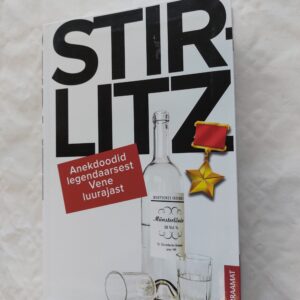 Stirlitz. 2007