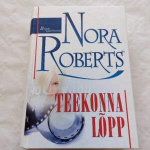 Teekonna lõpp. Nora Roberts. 2005