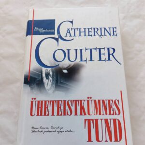 Üheteistkümnes tund. Catherine Coulter. 2004