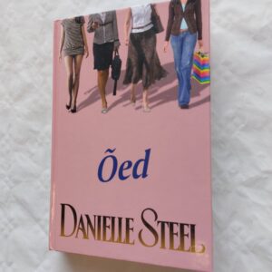 Õed. Danielle Steel. 2007