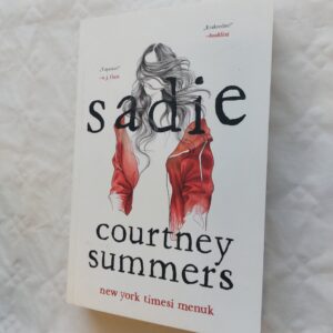 Sadie. Courtney Summers. 2019