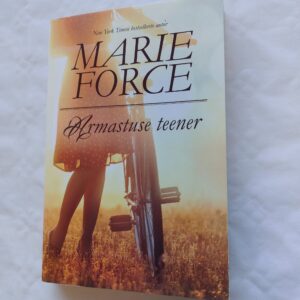 Armastuse teener. Marie Force. 2018