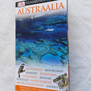 Silmaringi reisijuht. Austraalia. 2009