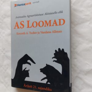 As Loomad. Kenneth A. Tucker; Vandana Allman. 2005
