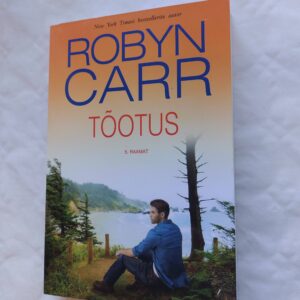 Tõotus. Robyn Carr. 2015