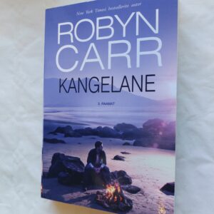 Kangelane. Robyn Carr. 2014