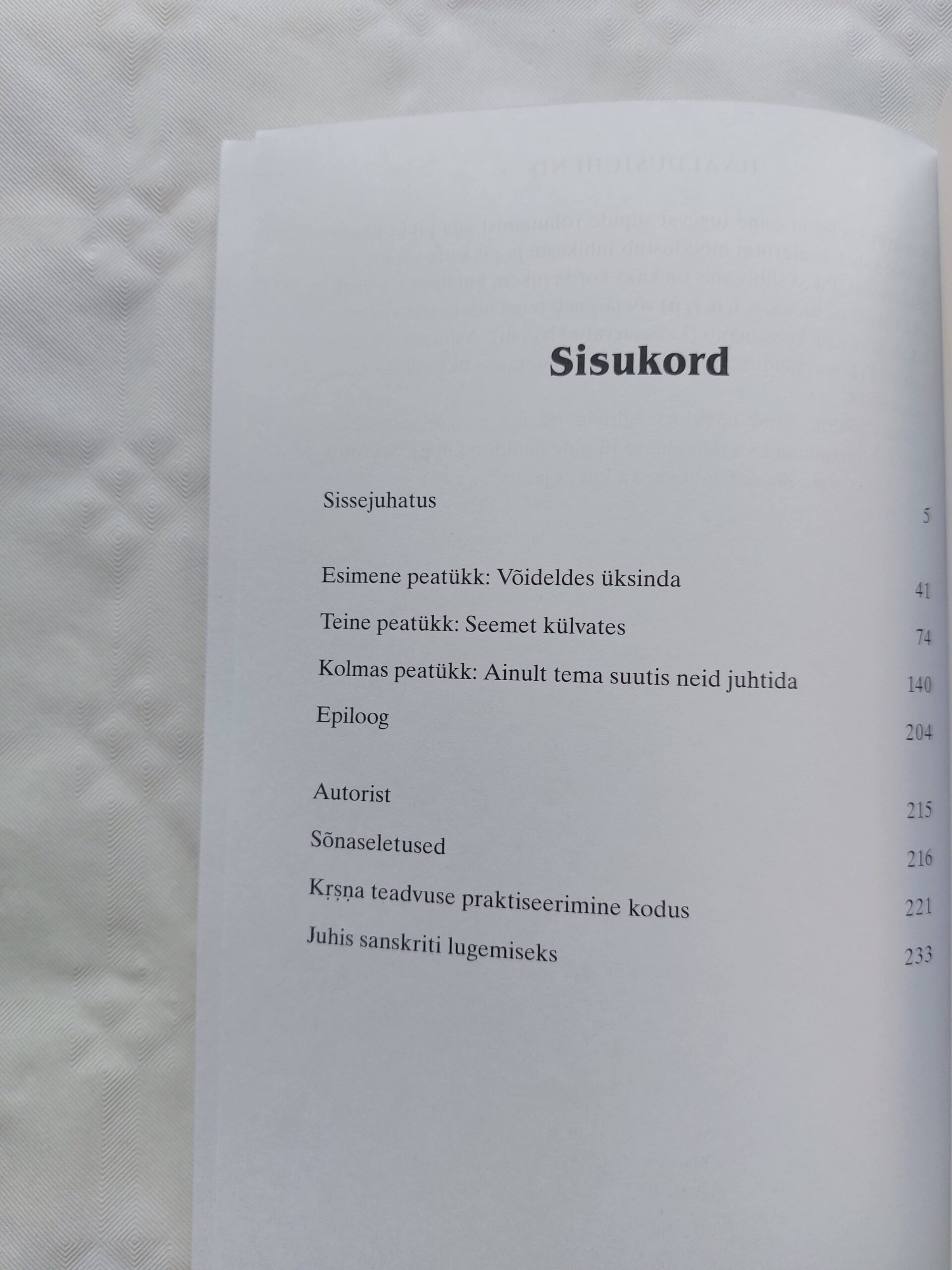 Prabhupada. Inimene, mõttetark, tema elu, tema pärandus. 2013 - Image 3