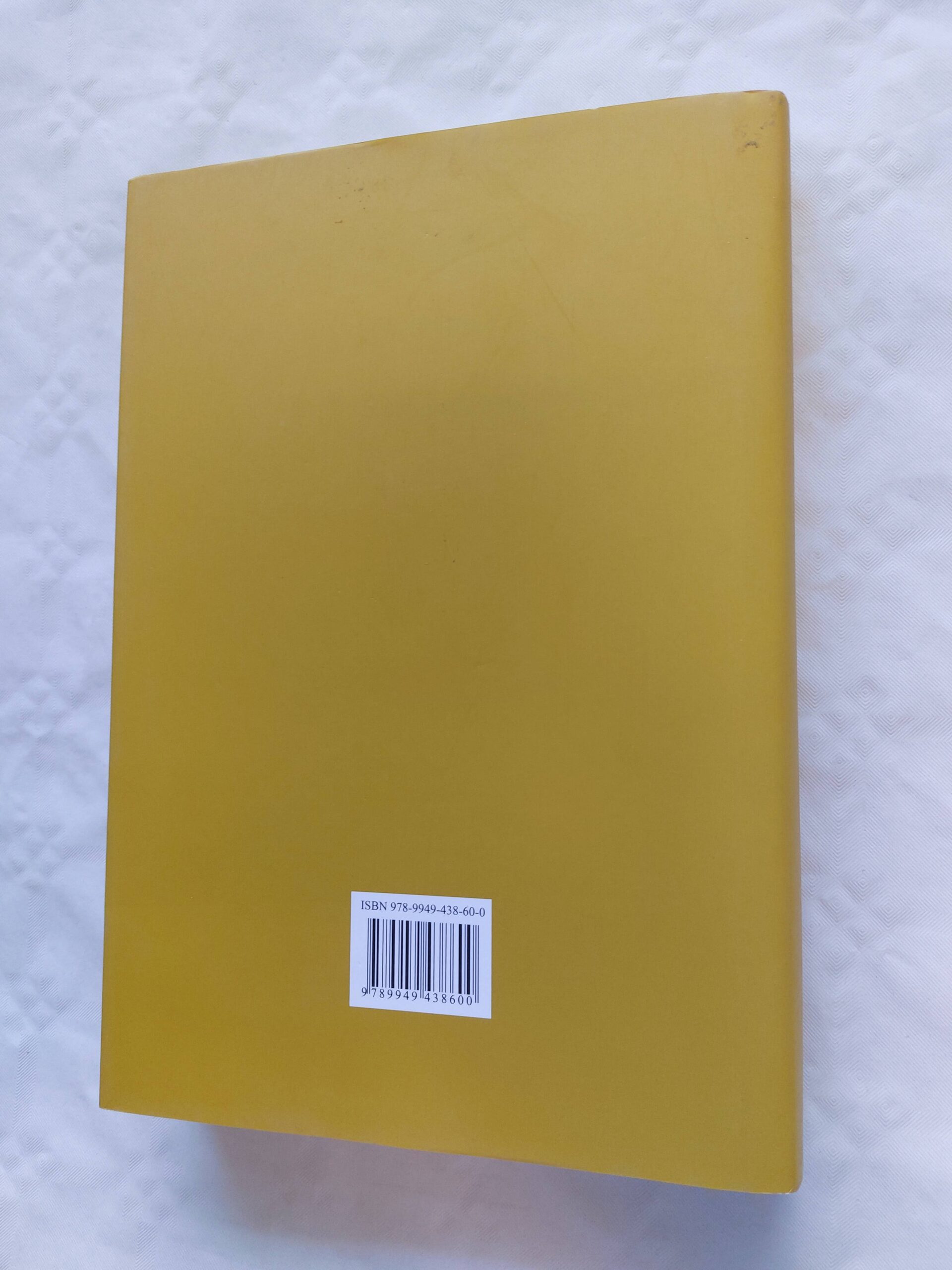 Sõnasse püütud minevik. In honorem Enn Tarvel. - Image 5