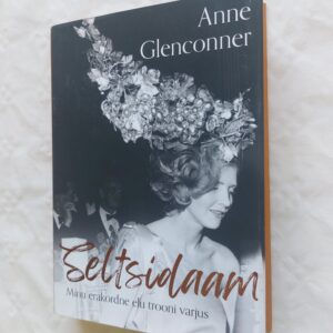 Seltsidaam. Anne Glenconner. 2022