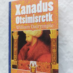 Xandus otsimisretk. William Dalrymple. 1999