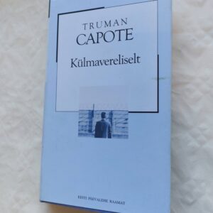 Külmavereliselt. Truman Capote. 2006