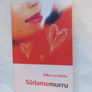 Südamemurru. Iidiko von Kürthy. 2003