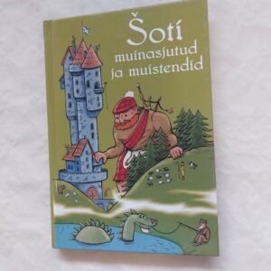 Šoti muinasjutud ja muistendid. 2006