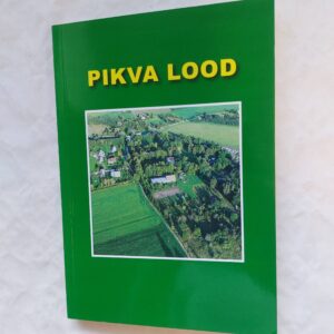 Pikva lood. 2009