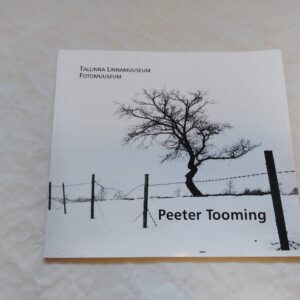 Peeter Tooming. 2009