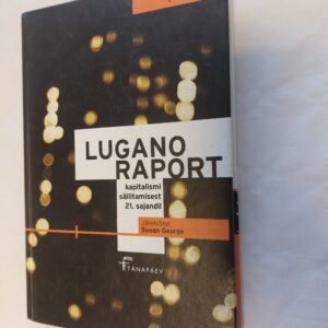 Lugano raport. 2000